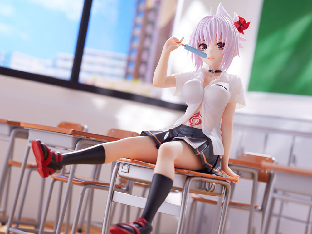 AYAKASHI TRIANGLE Matsuri Kazamaki 1/7 scale Figure