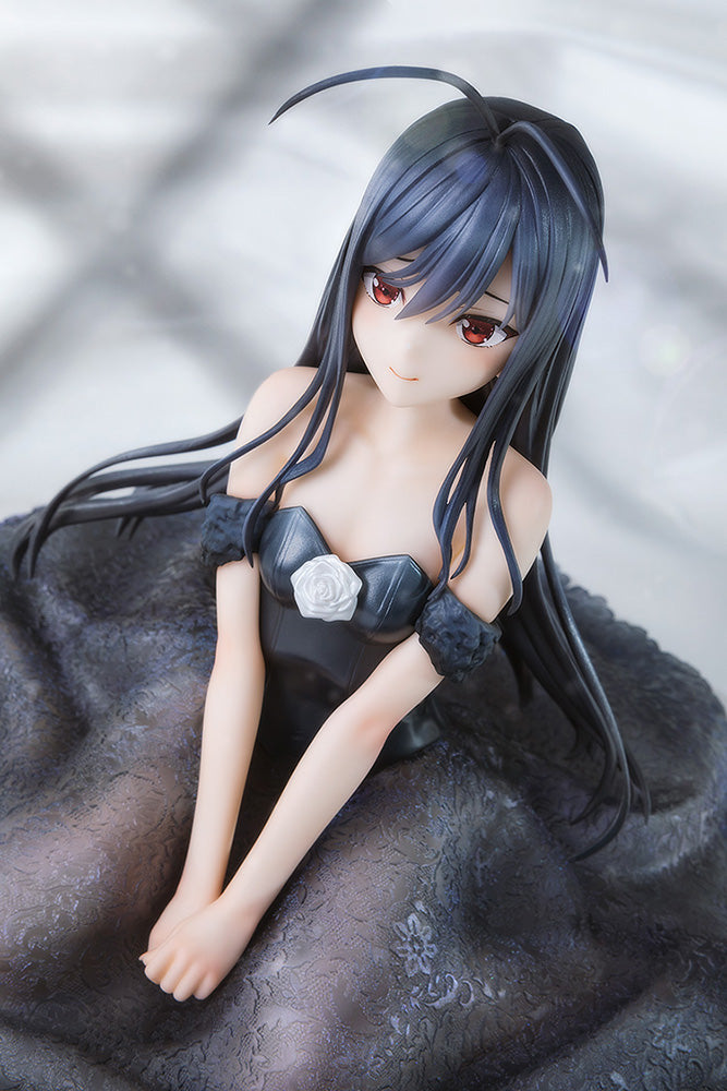 Accel World Kuroyukihime: Light Novel 15th Anniversary Wedding ver. Figure