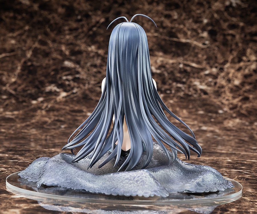 Accel World Kuroyukihime: Light Novel 15th Anniversary Wedding ver. Figure