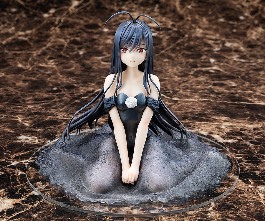 Accel World Kuroyukihime: Light Novel 15th Anniversary Wedding ver. Figure