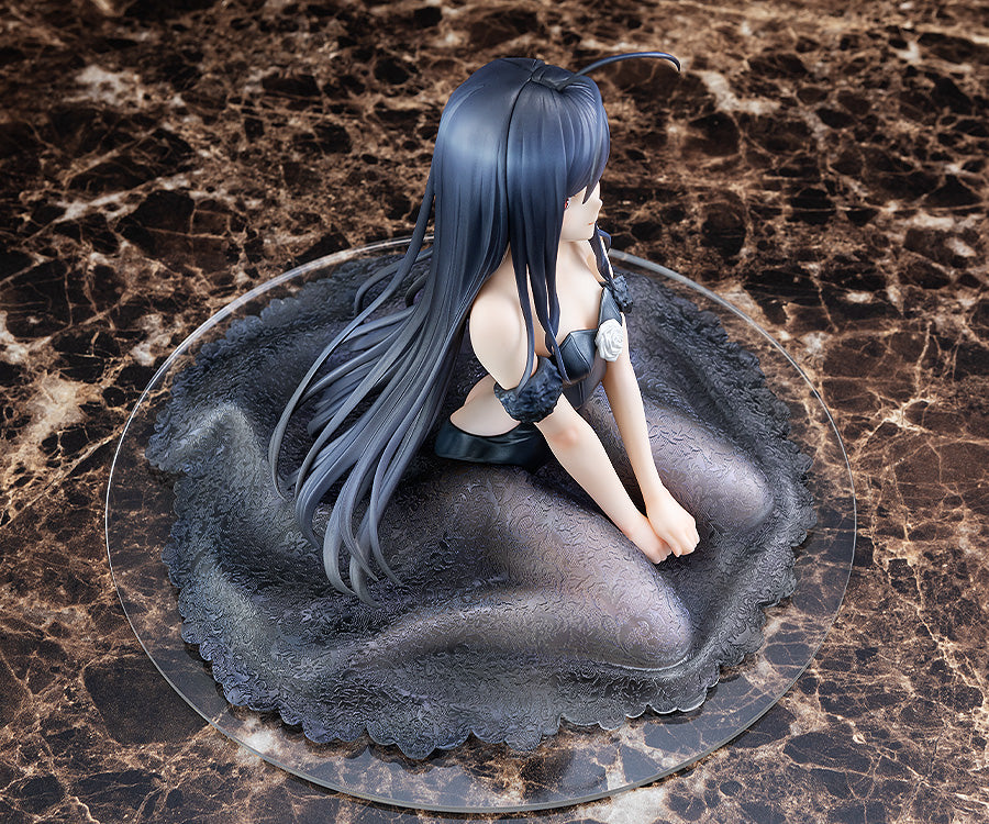Accel World Kuroyukihime: Light Novel 15th Anniversary Wedding ver. Figure