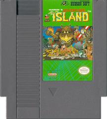 Adventure Island - NES