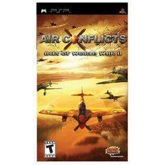 Air Conflicts - PSP (LOOSE)