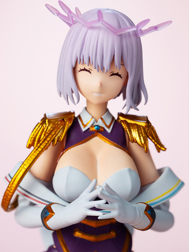 GRIDMAN UNIVERSE Akane Shinjo (New Order) Articulated Plastic Model