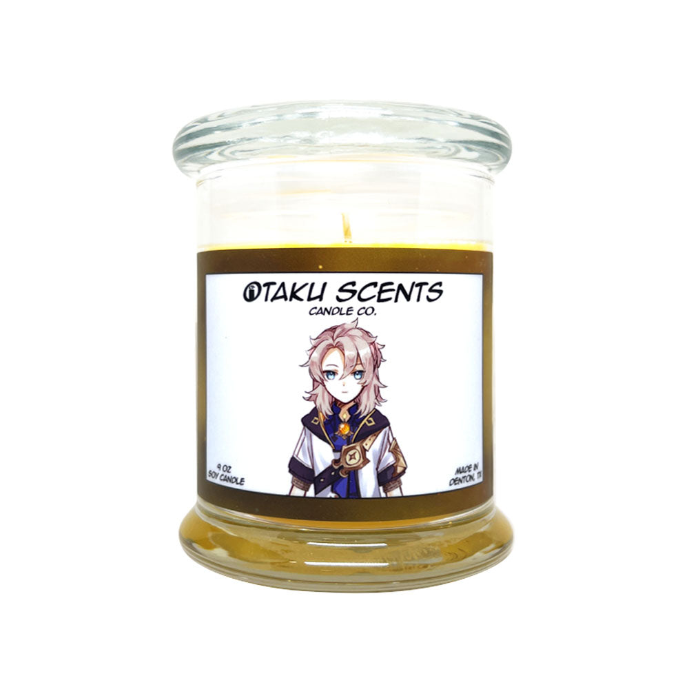 *DISCONTINUED* Albedo