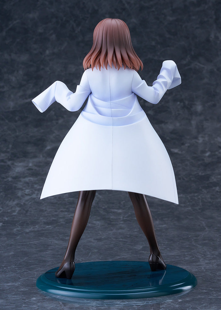 Nope Nope Nurses (Sakusei Byoutou) Amamiya-sensei DK Edition DT-213 Figure