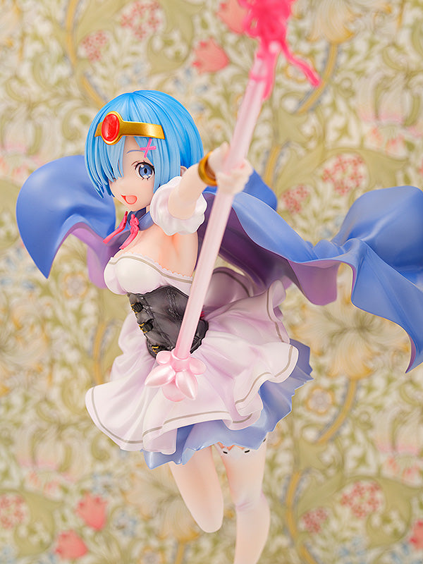 Rem Another World Ver Re:ZERO Figure