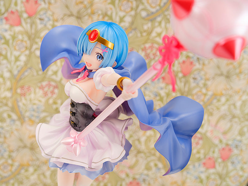 Rem Another World Ver Re:ZERO Figure