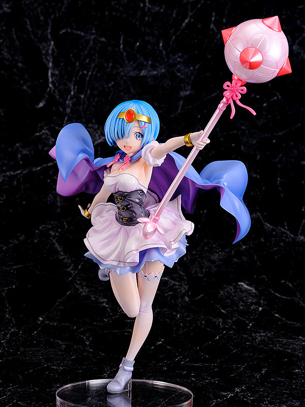 Rem Another World Ver Re:ZERO Figure