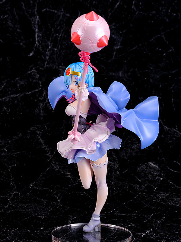 Rem Another World Ver Re:ZERO Figure