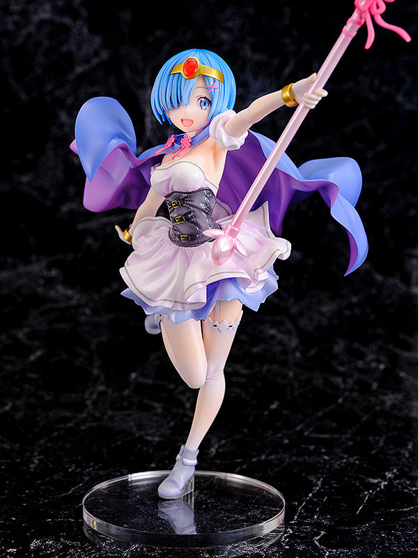 Rem Another World Ver Re:ZERO Figure