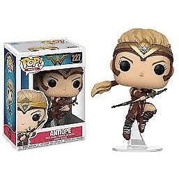 Antiope #227 Funko POP Heroes - Super Anime Store