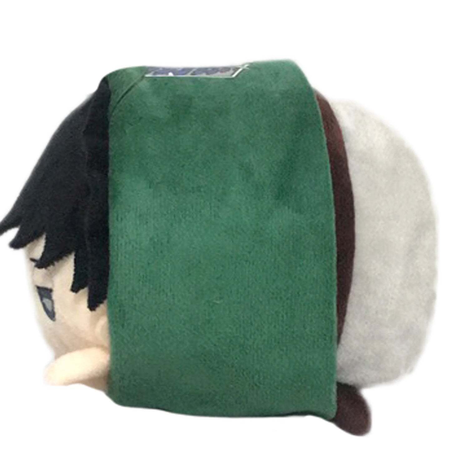 Attack On Titan - Levi Mochibi Plush
