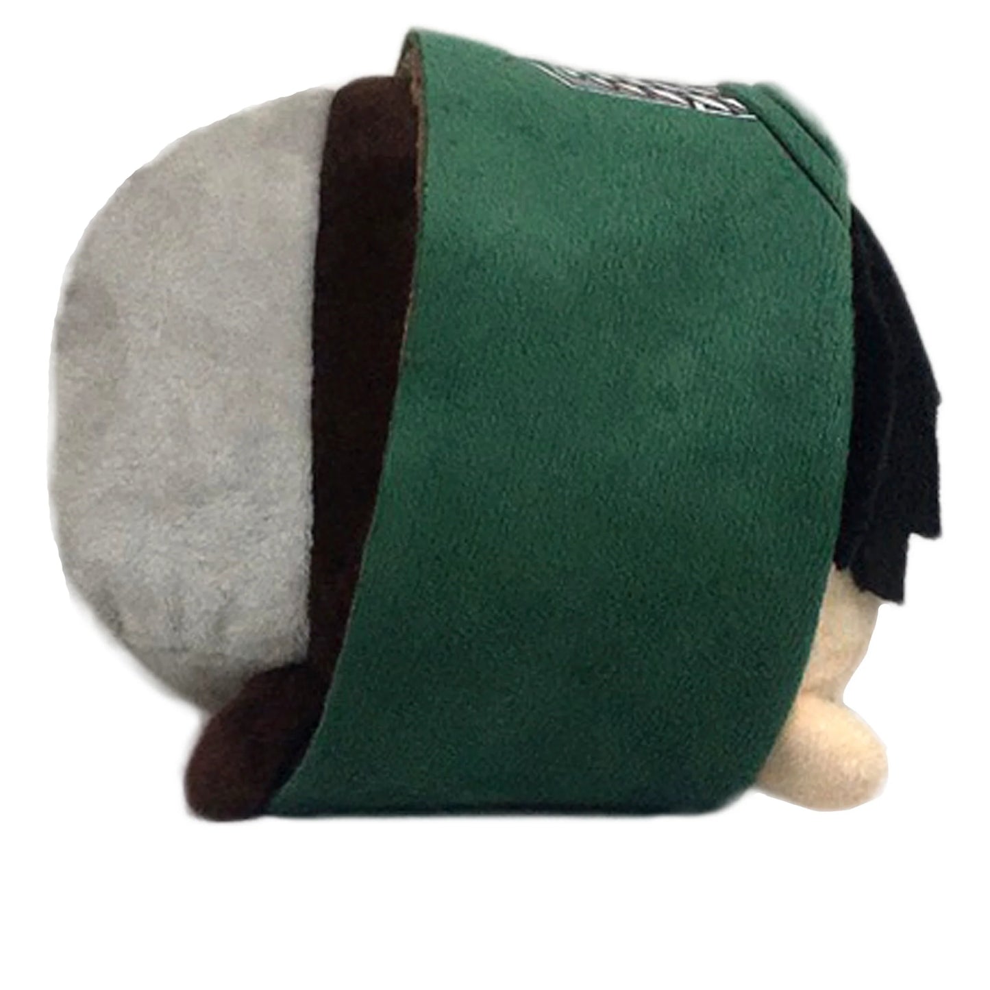 Attack On Titan - Levi Mochibi Plush