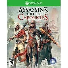 Assassin's Creed Chronicles - Xbox One - Super Anime Store