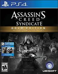Assassin's Creed Syndicate - PlayStation 4