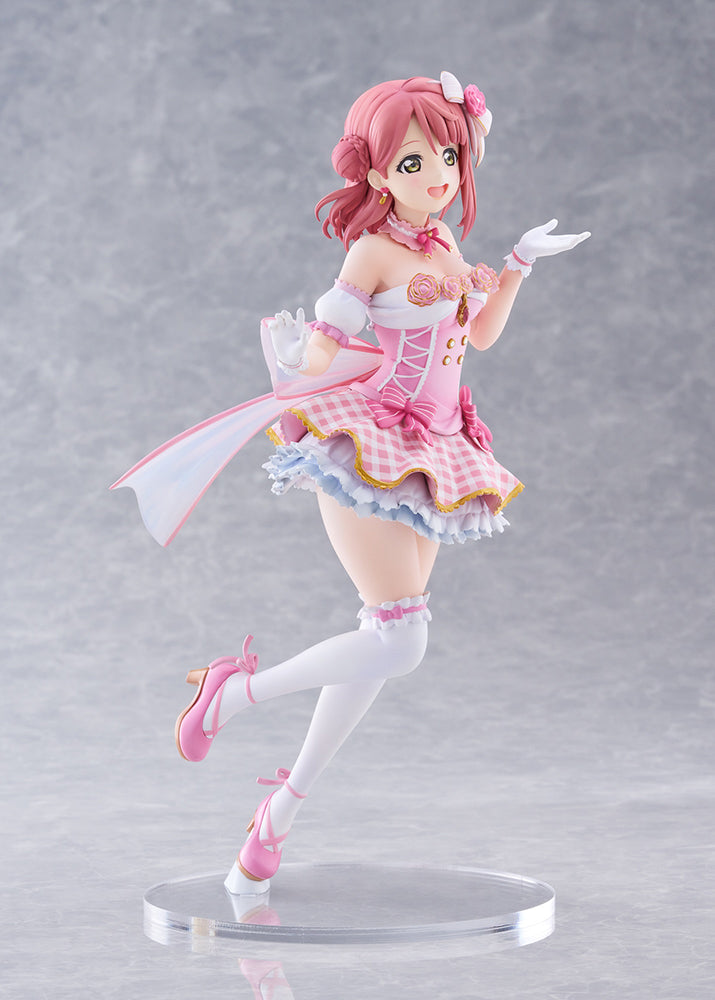 Love Live! Ayumu Uehara Figure