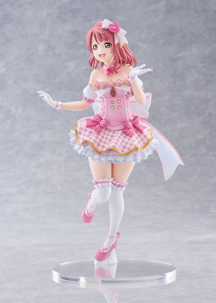 Love Live! Ayumu Uehara Figure