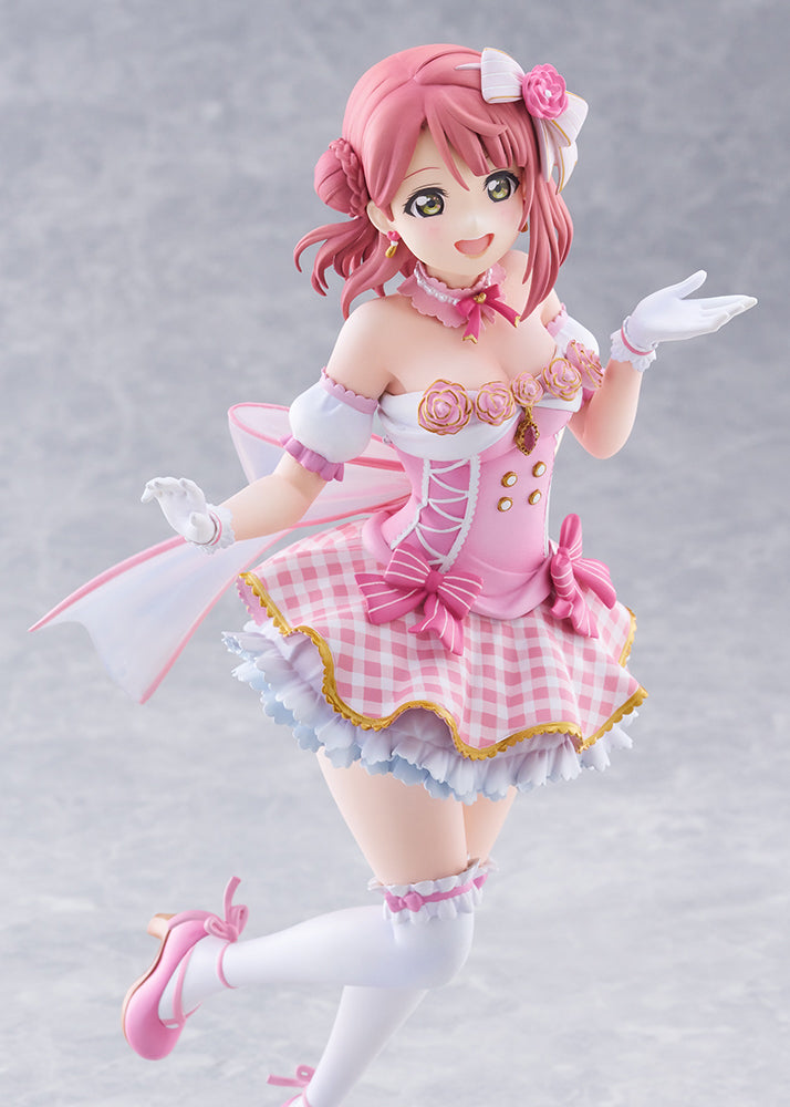 Love Live! Ayumu Uehara Figure