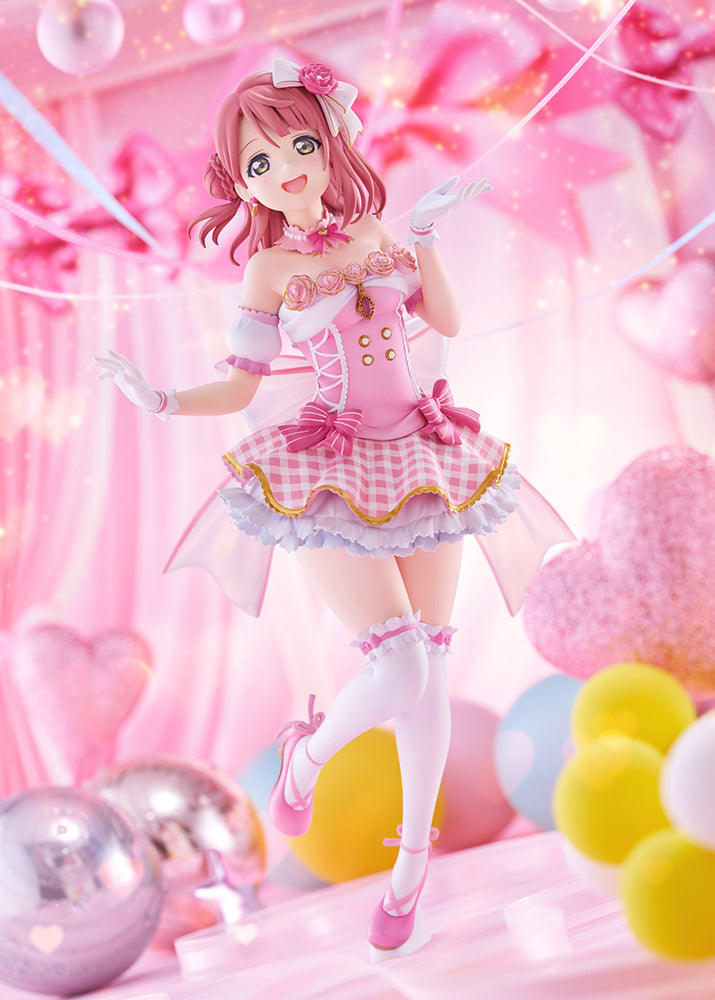 Love Live! Ayumu Uehara Figure