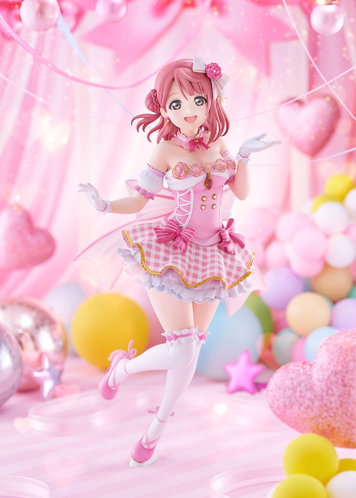Love Live! Ayumu Uehara Figure