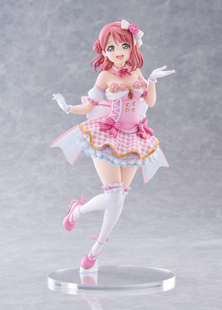 Love Live! Ayumu Uehara Figure