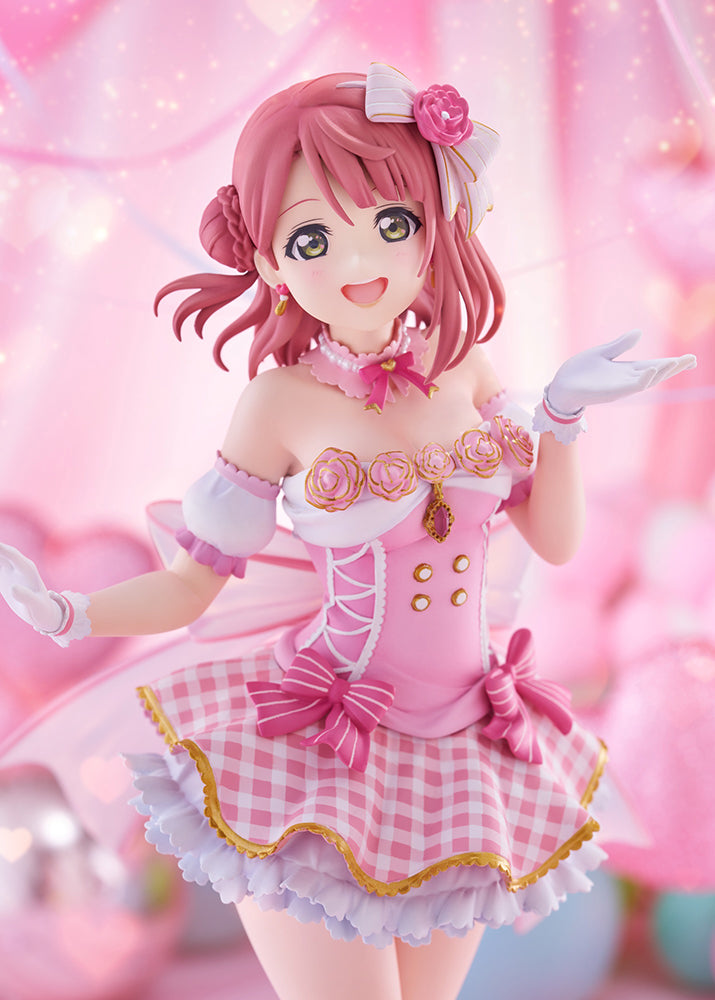 Love Live! Ayumu Uehara Figure