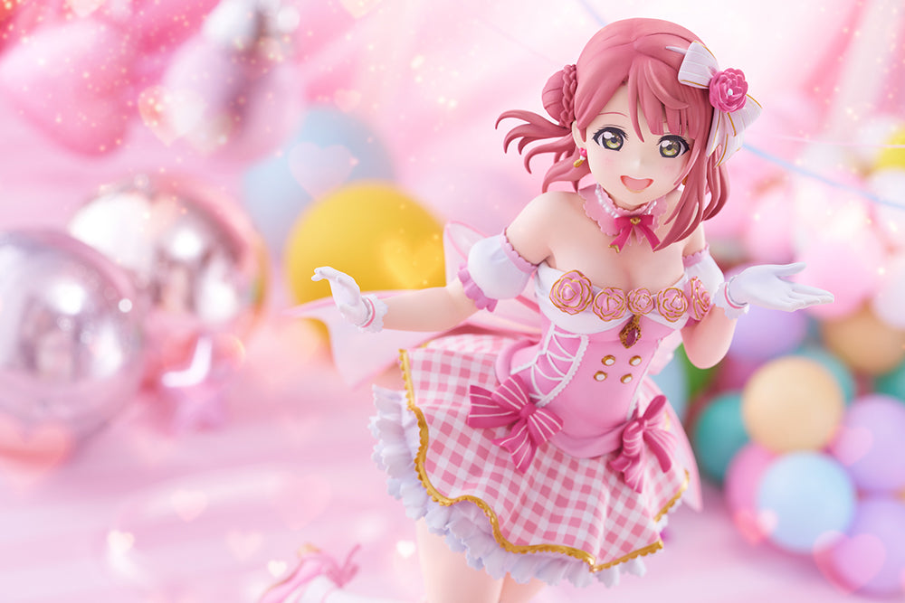 Love Live! Ayumu Uehara Figure