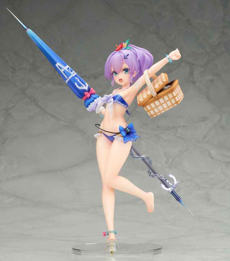 Azur Lane - Javelin Beach Picnic Ver. 1/7 Scale Figure
