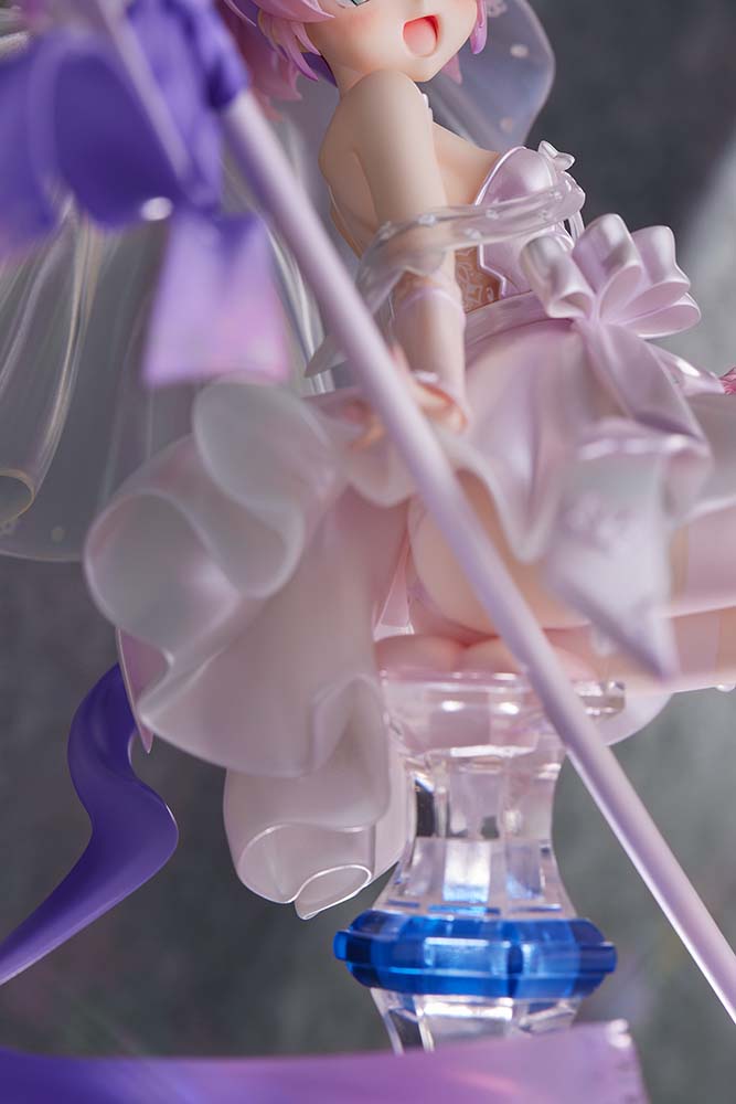 Azur Lane Javelin - Blissful Purity - Figure