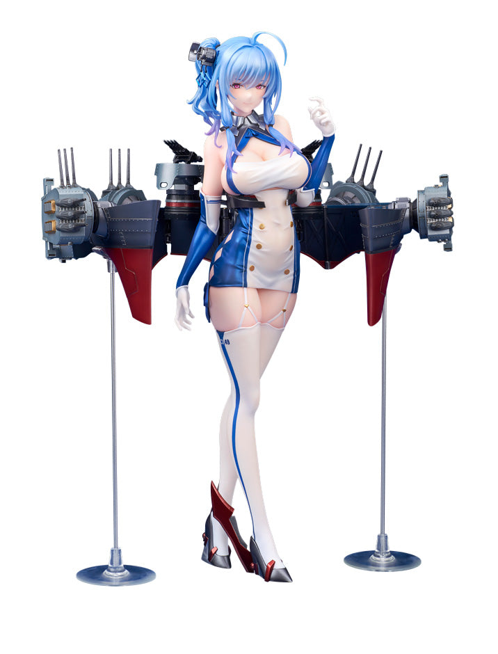 Azur Lane St. Louis 1/7 Scale Figure