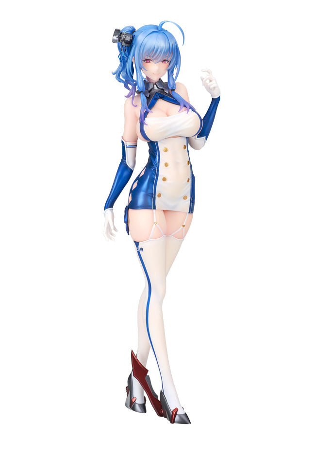 Azur Lane St. Louis Light Equipment Ver. 1/7 Scale Figure
