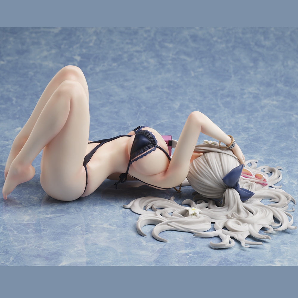 Azur Lane Vittorio Veneto : The Flower of La Spezia Figure
