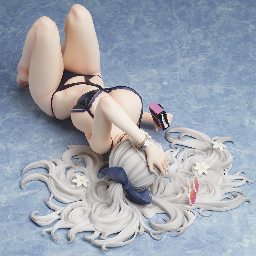 Azur Lane Vittorio Veneto : The Flower of La Spezia Figure