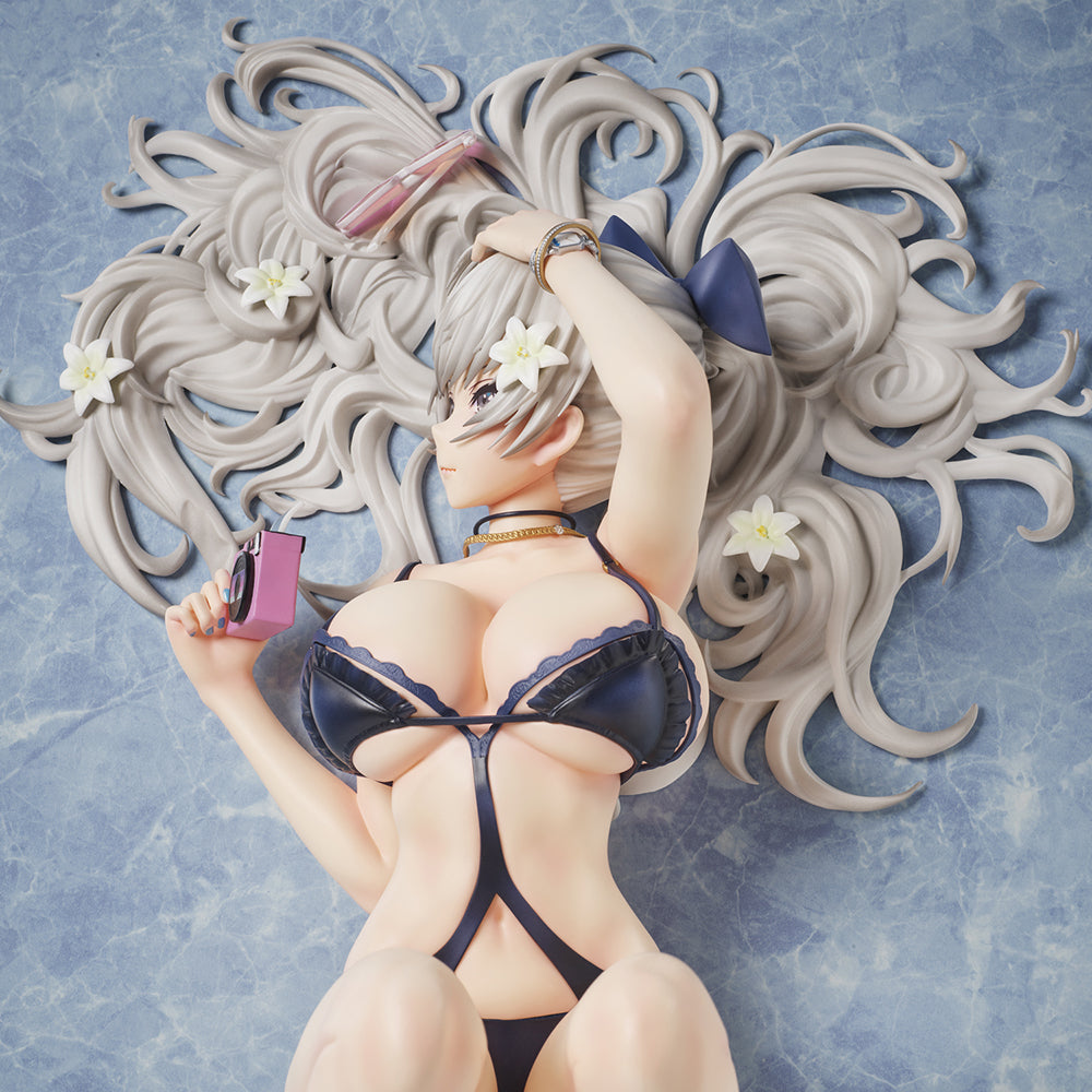 Azur Lane Vittorio Veneto : The Flower of La Spezia Figure