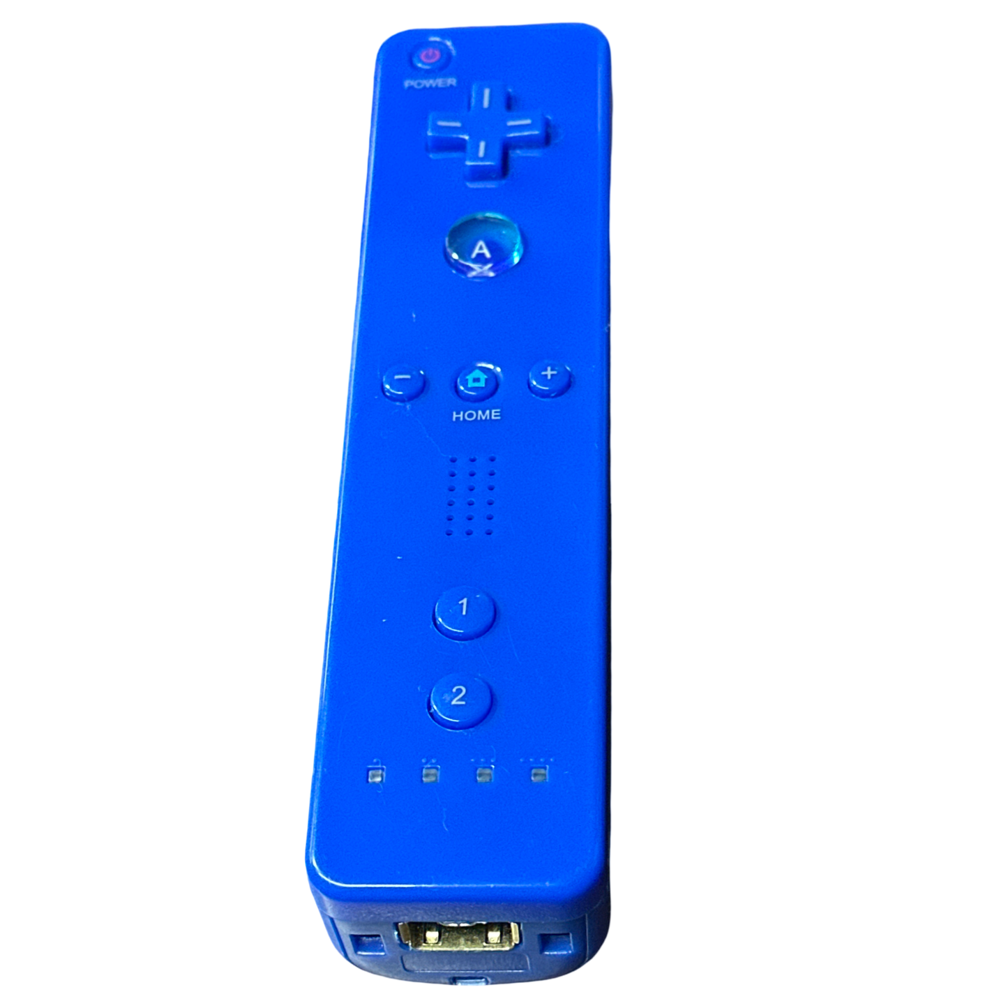 Wiimotes or Wii Nunchuks for Nintendo Wii