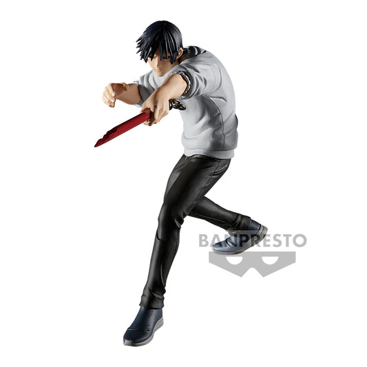 Jujutsu Kaisen - Toji Fushiguro Jufutsunowaza Prize Figure