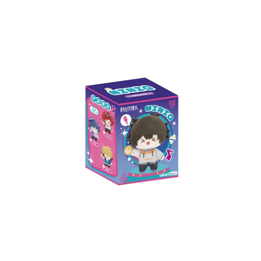 Link Click Plush Keychain 10 cm Blind Box