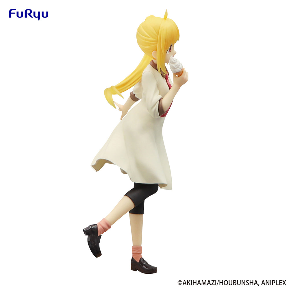 Bocchi the Rock! - Nijika Ijichi Trio-Try-iT Figure