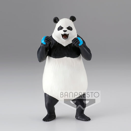 JUJUTSU KAISEN JUKON NO KATA PANDA Figure