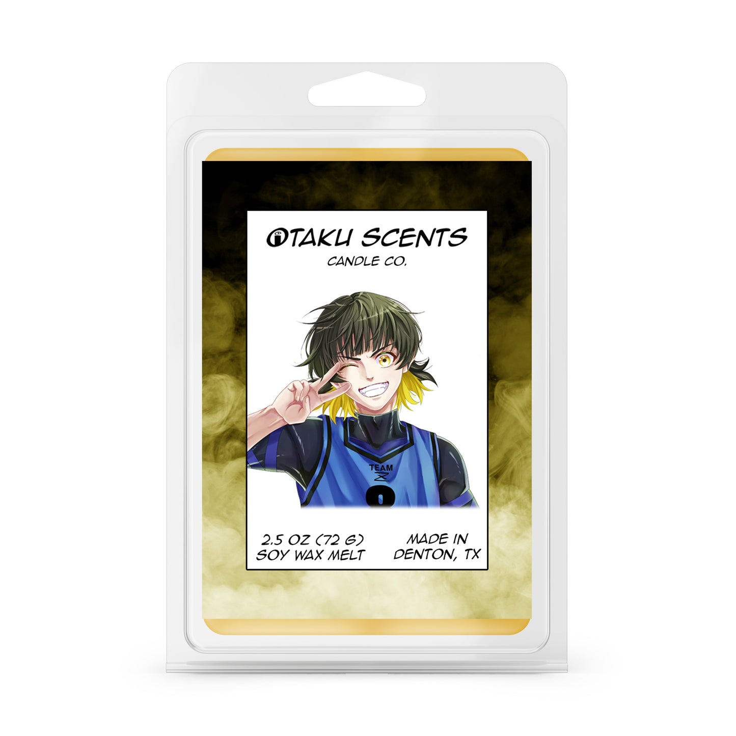 Bachira - Wax Melt