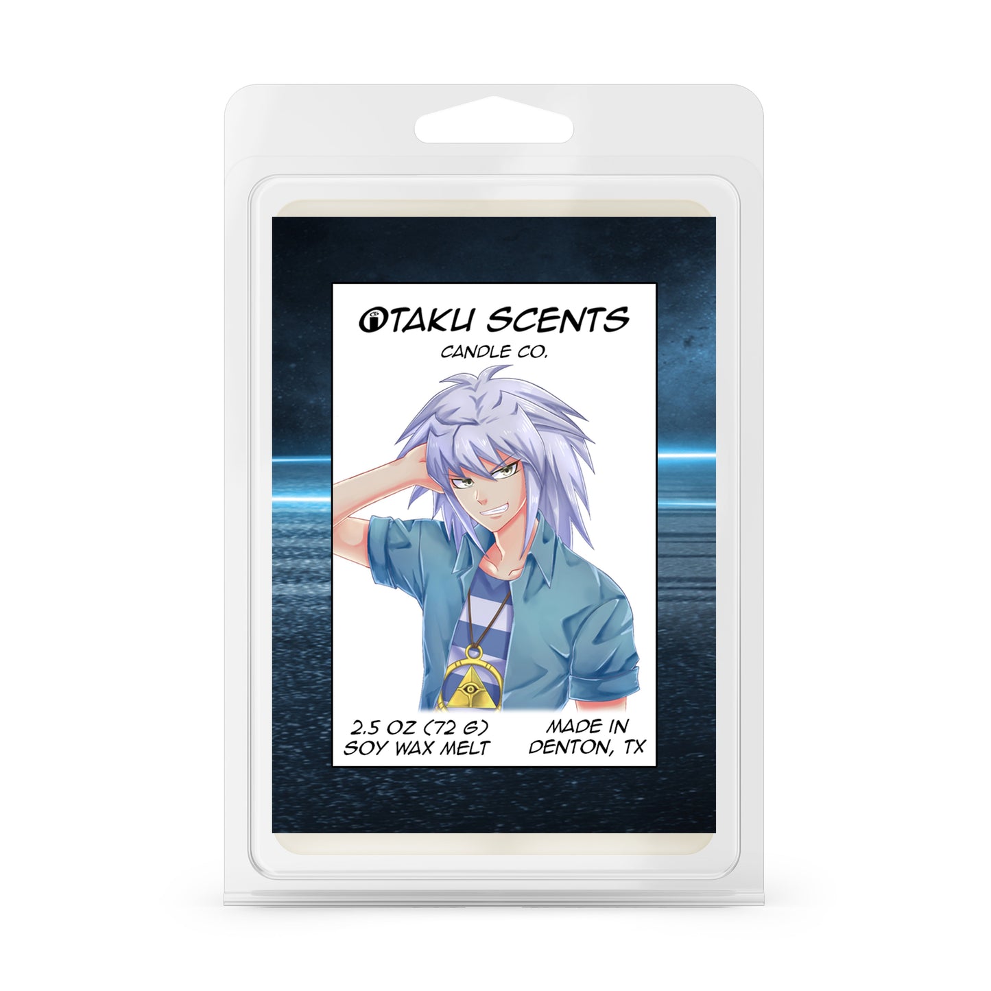 Yami Bakura - Wax Melt