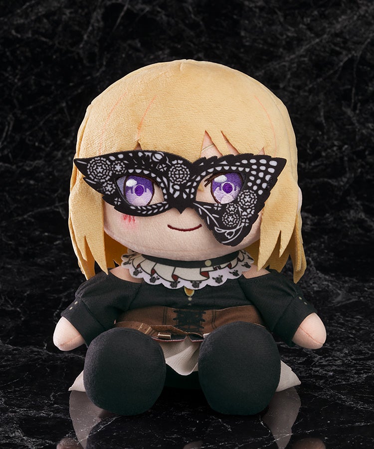 BanG Dream! Plushie Ave Mujica Doloris