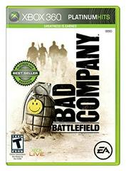 Battlefield: Bad Company - Xbox 360 (CIB)