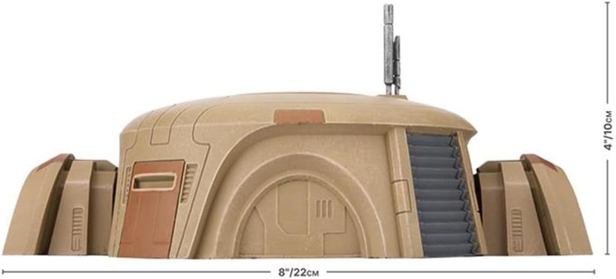 Battlefield in a Box: Gothic Sector - United Frontier Barracks