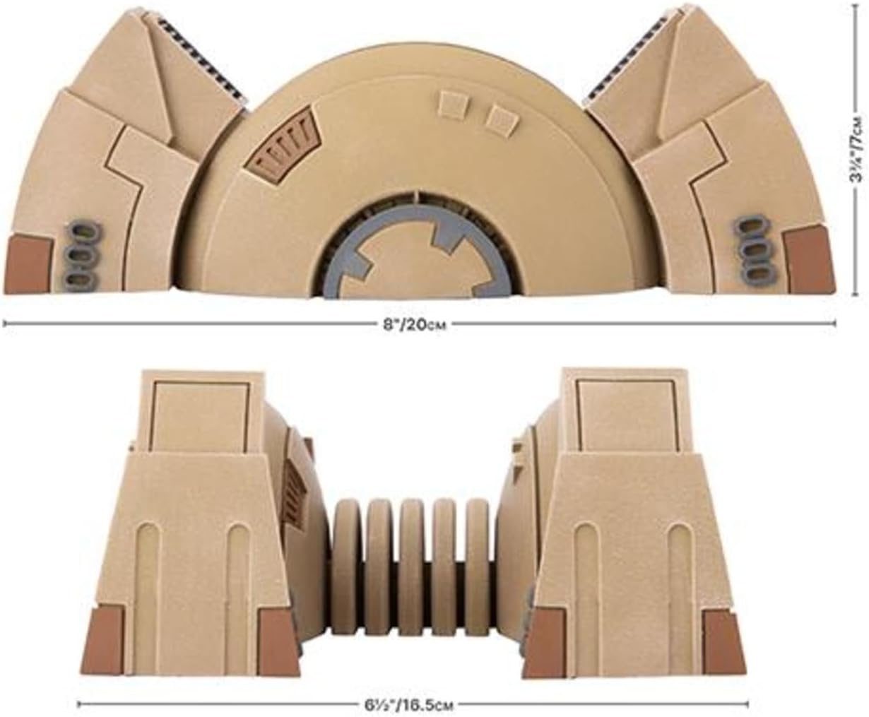 Battlefield in a Box: Gothic Sector - United Frontier Shield Generator