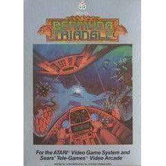 Bermuda Triangle - Atari 2600