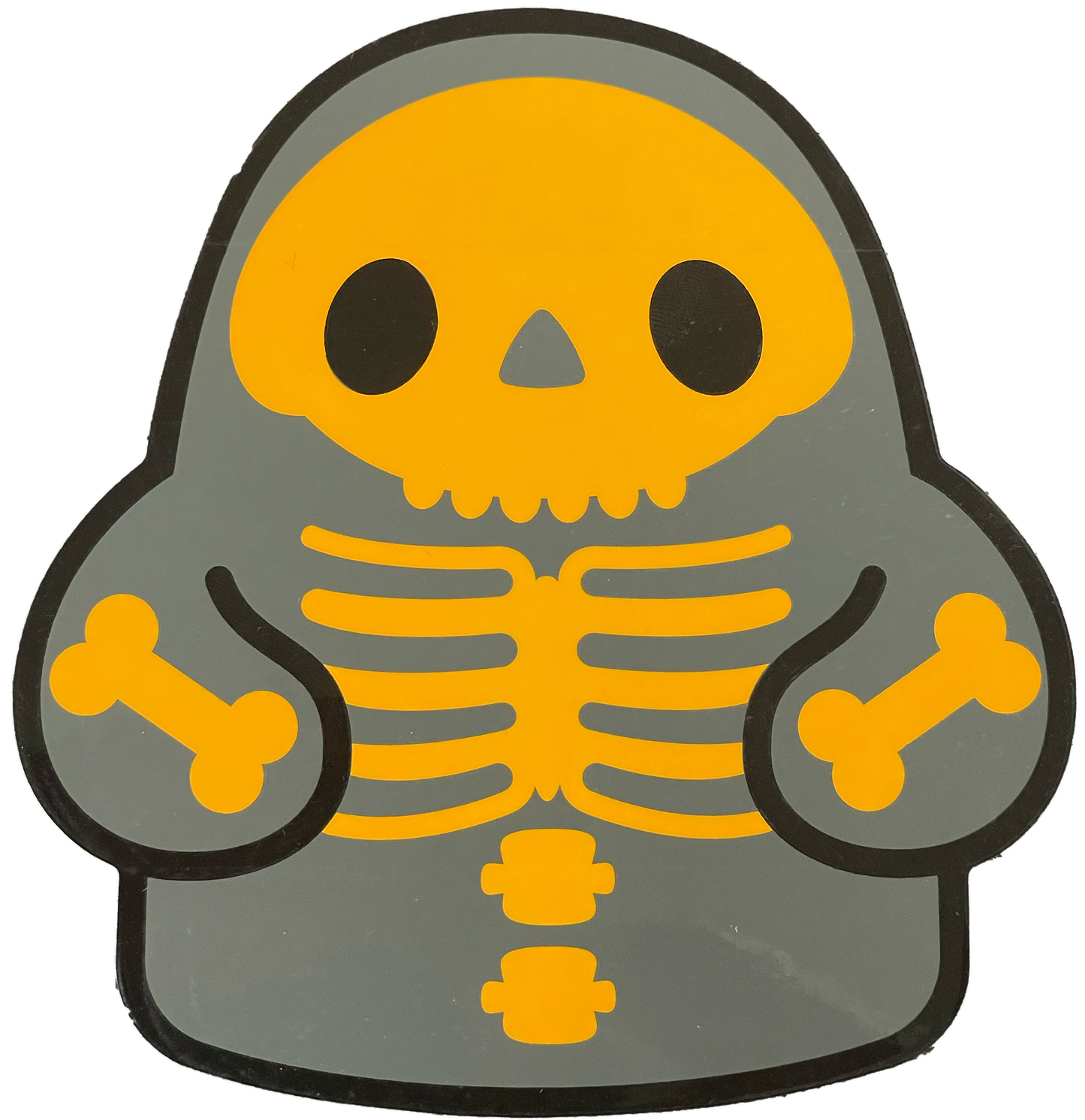 Bimtoy: Stickers Tiny Ghost