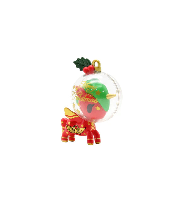 Tokidoki: Unicorno, Holiday (S3)