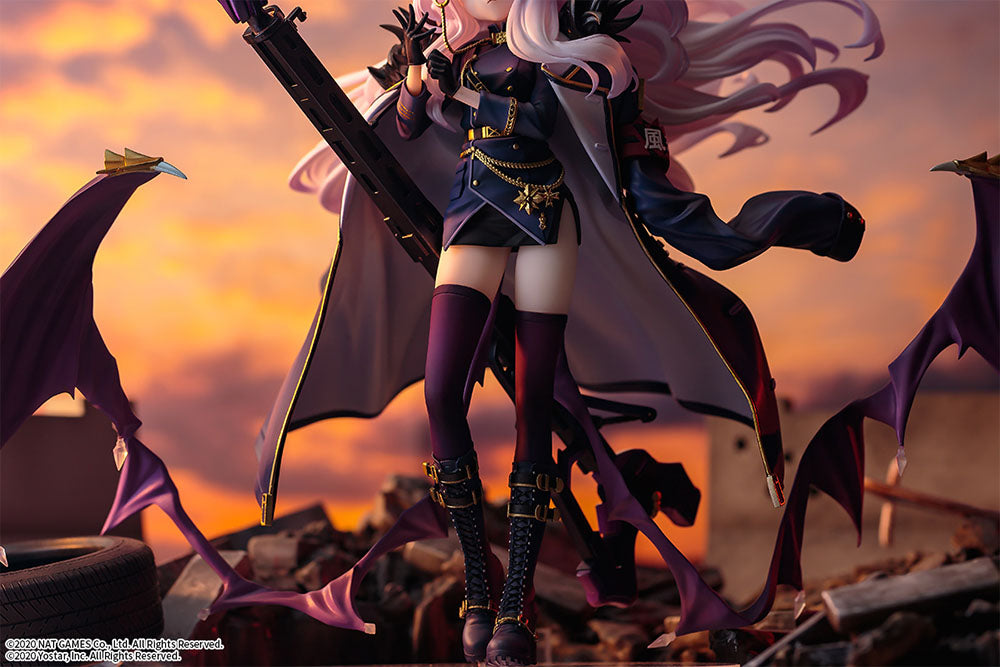 Blue Archive - Hina Sorasaki Figure